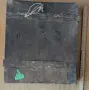 РУСКА ИКОНА от 18 век стара и оригинална, снимка 7