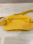 Fjällräven Kånken Hip Pack  Ocher Unisex Чанта, снимка 10