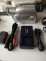 Panasonic NV-DS27EG MiniDV видео камера , снимка 10