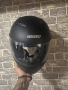 Каска за мотор AMX, снимка 1