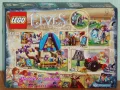 Продавам лего LEGO Elves 41182 - Заляването на Софи Джоунс , снимка 2