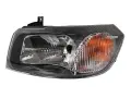 Фар Ayfar за Ford Transit V184 2000–2006 – ръчно регулиране – ляв/десен, снимка 2