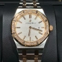Audemars Piguet Royal Oak 33mm Steel White Diamond Дамски Различни Цветове, снимка 9