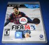 Най-добрата игра FIFA 14 за Playstation 3, ФИФА НОМЕР 1 за Плейстейшън PS3 с мултиплейър PSN, снимка 11