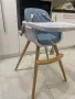 Детско столче за хранене 2 в 1, снимка 2