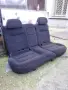 Салон / седалки за VW Passat B5.5 комби , снимка 4