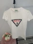 Тениска Guess, размер М, подходяща и за S, снимка 3