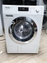 9кг - Miele - Пара - TwinDos - Подсветка - Пералня Миеле 12м Гаранция, снимка 13