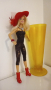 кукла Барби -Mattel с червена шапка, снимка 10