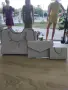 Дамски сет от три части, снимка 1