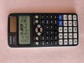 Научен калкулатор Casio FX - 991ex, 552  функции, снимка 5