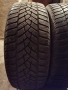 Продавам 2 броя зимни гуми 195.55.16 на 1 сезон дот 2019 Fulda , снимка 2