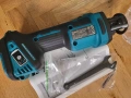 Безчеткова фреза за кипсокартон Makita DCO181, снимка 2