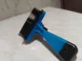 сух шампоан спрей за кучета и котки Camon Shampoo Secco Spray 300 мл с масло от жожоба и четка за ч, снимка 6