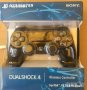 Безжичен Джойстик DUALSHOCK 3 / 4  за PS3 /PS4- PlayStation, снимка 3