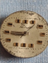 Механизъм с циферблат за ръчен часовник Raketa made in USSR за части 36928, снимка 1