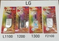 Батерия за LG KF240,KF245,KF300,KF330,GB100,GB101,GB106,BG110,KG280,KU250,KP100,KP105,KG300,KS360,KU, снимка 3