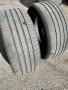Летни гуми 2 броя-235/50/R17- 5.5мм грайфер , снимка 4