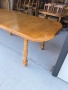 Разтегателна трапезна маса , снимка 6