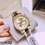Дамски часовник Michael Kors, Ritz MK6322, Аналогов, снимка 1
