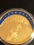 Рядка монета Europa - ECU 1999г. с сертификат уникат 49101, снимка 6