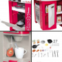 Детска кухня Tefal с аксесоари и звук, 48х46х50-99 см, многоцветен, снимка 2