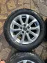 4бр. алуминиеви джанти с думи от Mazda 3, 16 цола., снимка 5