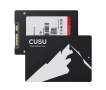 Хард диск 2,5" SSD 128GB CUSU C300 SATA III, снимка 2
