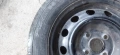 4бр. нови зимни гуми с джанти за Хюндай175/65/14. 110шв.бр, снимка 3