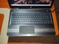 Hp Pavilion 15 Тъчскрийн/ AMD A9 2.9GHz/16GB DDR4/256GB SSD, снимка 4