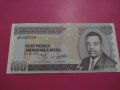 Банкнота Бурунди-15762