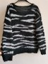 СТРАХОТНА ПУХКАВА БЛУЗА 2XL, снимка 5