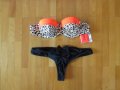 victoria secret  swimwear push-up bra бански, снимка 9