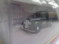 1:43 DINKY MATCHBOX COMMER 8 CWT VAN КОЛИЧКА МОДЕЛ, снимка 2