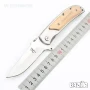 Сгъваем нож Browning-338 - 90x215 mm, снимка 5