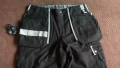 Bjornklader Carpenter Work Wear Trouser размер 48 / M работен панталон W4-65, снимка 4