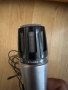 динамичен микрофон "Shure 515SA Unidyne B", снимка 4
