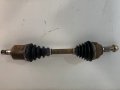 Предна лява полуоска Land Rover Freelander I (98-06)г. 1.8 16v 120к.с. 2.0 TD4 112к.с., снимка 1
