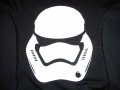 Star Wars спортна блуза - 9-10год, снимка 4