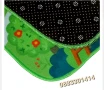 Детски килим за детска стая Ферма 160х130см , снимка 2