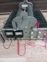 Лабораторен стабилизиран токоизправител ТЕС 14  30v  5a, снимка 4