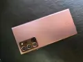 Samsung Note 20 Ultra 12/256, снимка 2