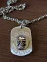 Мъжко колие POLICE, снимка 2