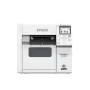 Принтер за печат на цветни етикети Epson ColorWorks C4000, снимка 2