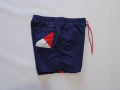 Къси панталони tommy hilfiger шорти гащета бански плажни екип оригинал мъжки M, снимка 1
