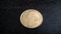 Монета - Франция - 20 сантима | 1997г., снимка 2
