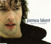 JAMES BLUNT - You're Beautiful - Maxi Single CD - оригинален диск, снимка 1