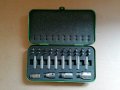 SALTUS SOLINGEN GERMANY - PROFI SET TORX !! ORIGINAL SALTUS SOLINGEN !! Размери TX6 - TX55 !! НОВ !!, снимка 3