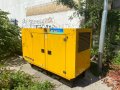 Дизелов генератор 70 КВА трифазен, снимка 2