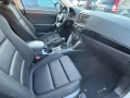 Mazda CX-5 ШВЕЙЦАРИЯ / НАВИГАЦИЯ / 4х4 / РЕАЛНИ КМ /, снимка 8